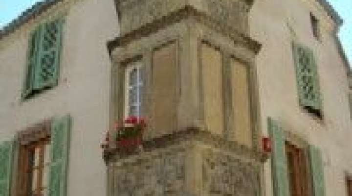 Mittelalterliche Stadt Fénétrange