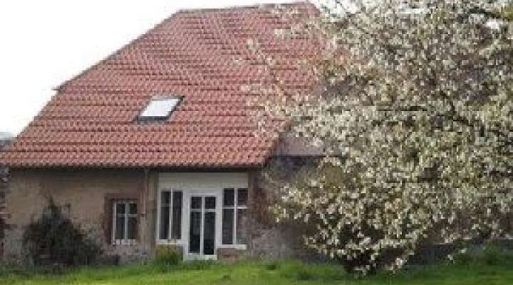 Gîte l'huilerie