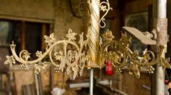 Kunstschmiedewerkstatt la Nouvelle Forge