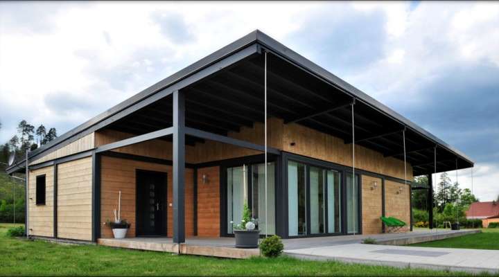 Ferienhaus les Coccinelles