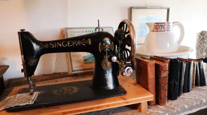 Musée d'art populaire