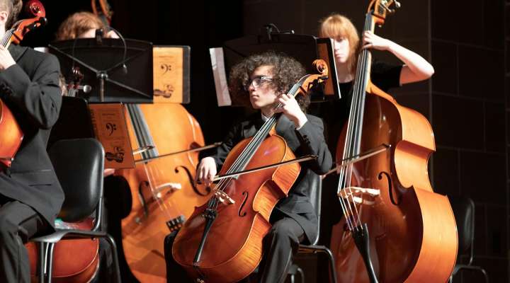 Concert du Nouvel An