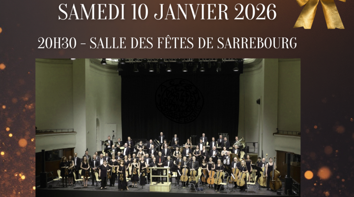 Concert du Nouvel An