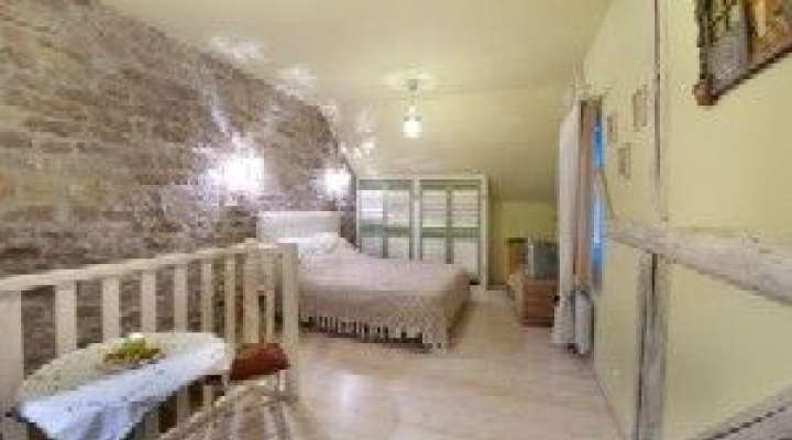 Gästezimmer Sous l'écorce - Aveline et Lychen