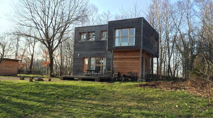 Gîte éco-biologique