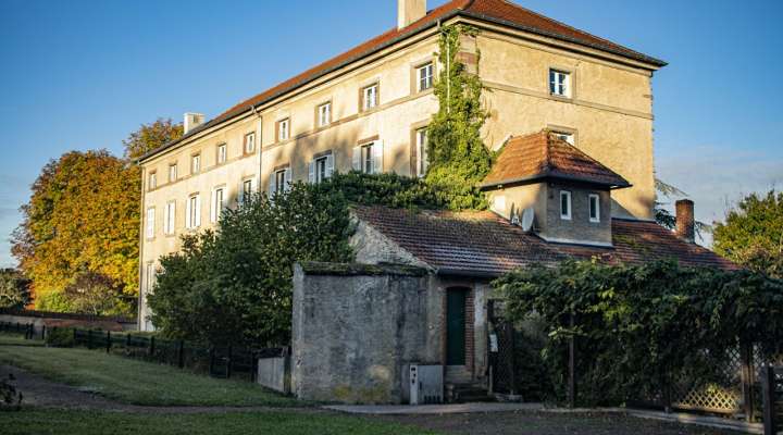 HÔTELLERIE DU COUVENT SAINT-ULRICH