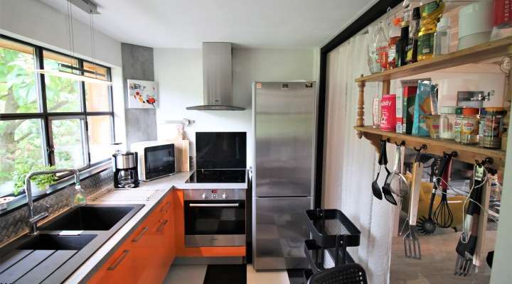 Ferienhaus la verrerie
