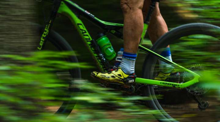 Fête du vélo et de la mobilité verte + rando du Castor