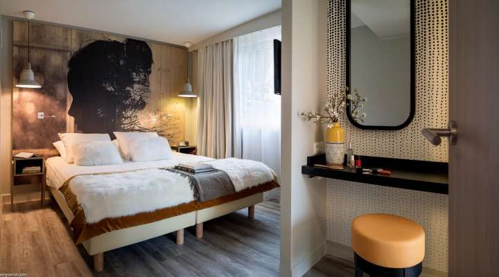 Center Parcs - Domaine Les Trois Forêts