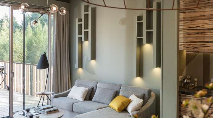 Center Parcs - Domaine Les Trois Forêts