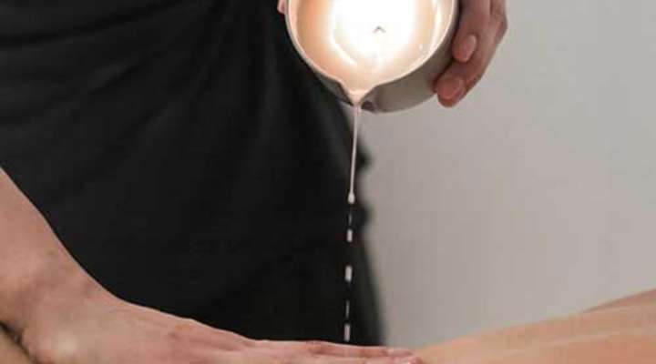 Spa Deep Nature - Center Parcs Domaine des Trois Forêts