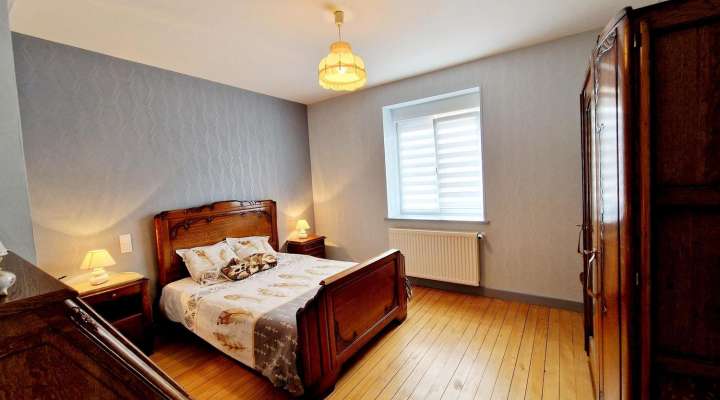 Ferienhaus la Tuilerie