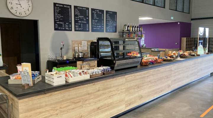 Indoor Spielplatz Kidiplay