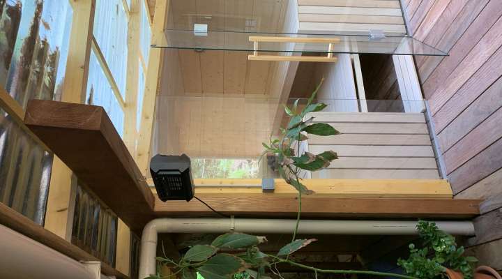 Ferienhaus für Gruppe Le Kysithal