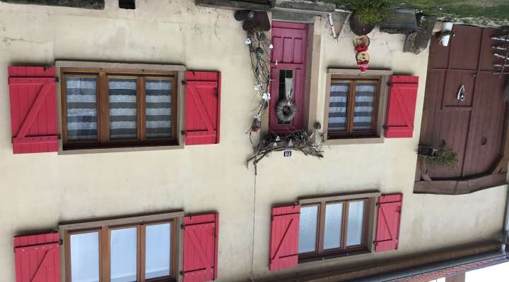 Ferienwohnung le Passé Simple