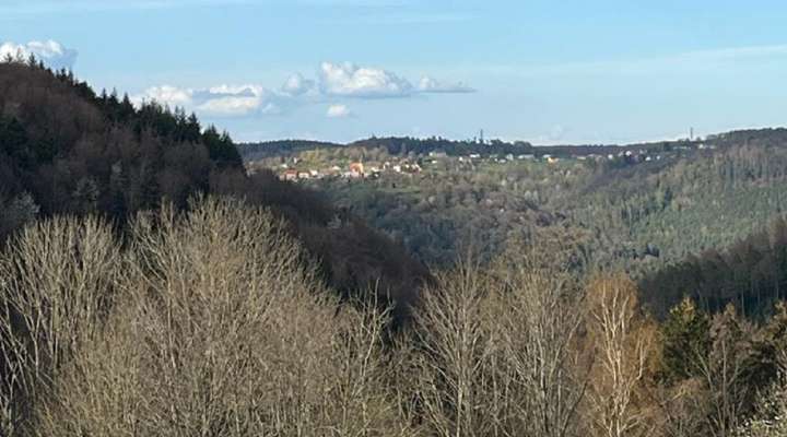 Gîte au claire de lune