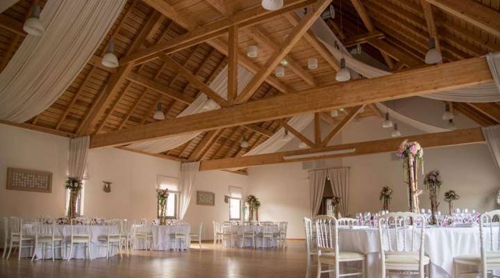 Domaine m - traiteur