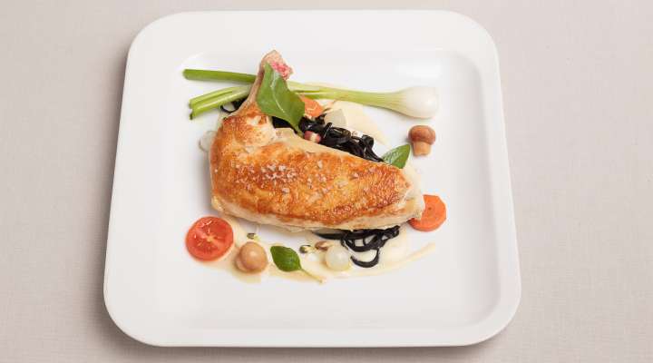 Domaine m - traiteur