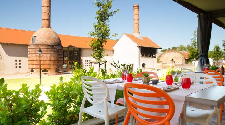 Domaine m - traiteur