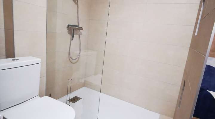 Meublé de tourisme l'appartement d'Angélique