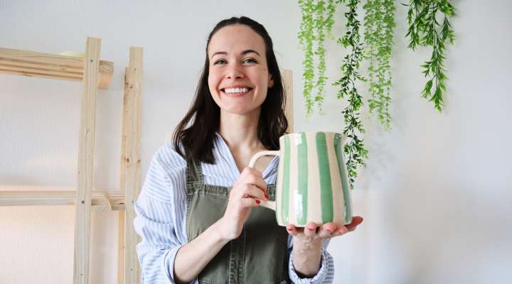 Atelier Vesta - Charlotte Morgenthaler