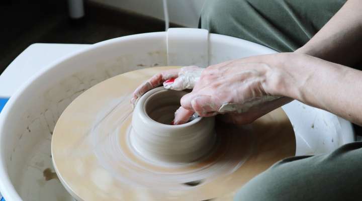 Atelier Vesta - Charlotte Morgenthaler