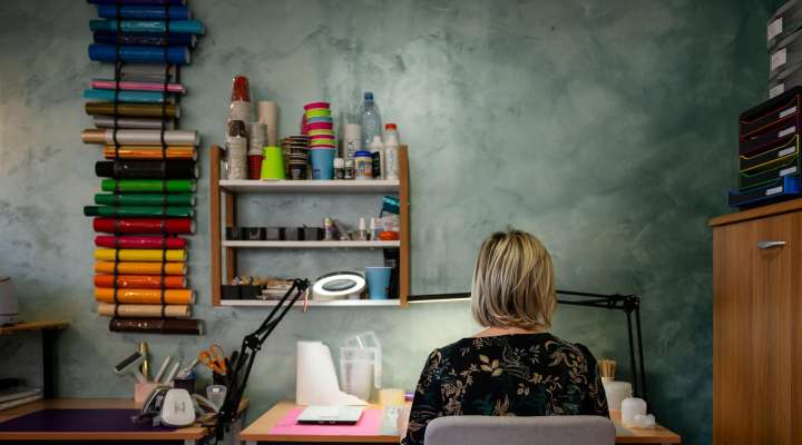 Les Petites Mains d'O