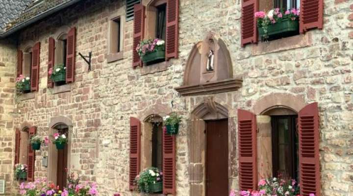 Relais du Moulin - Bed & Breakfast