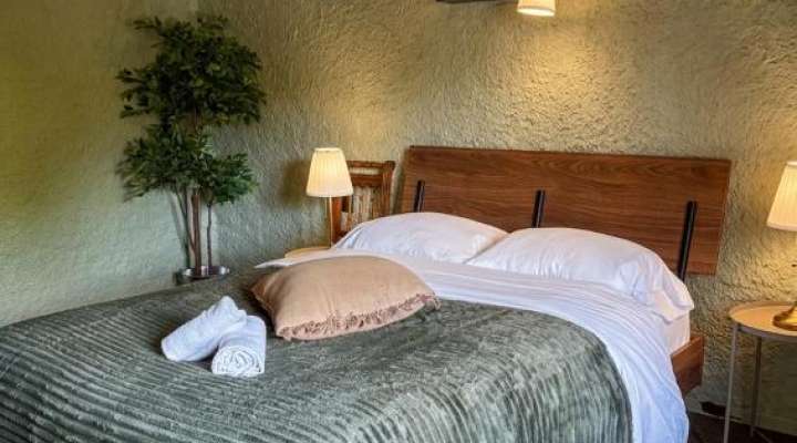 Relais du Moulin - Bed & Breakfast