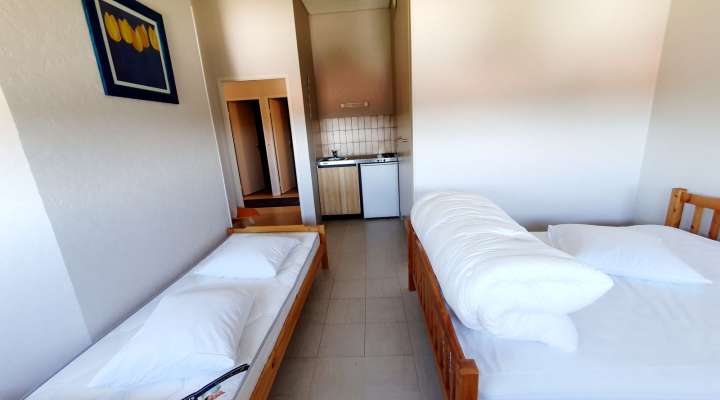 Gîte communal de Hommert