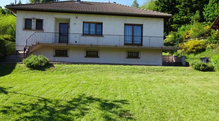 Ferienhaus les Acacias