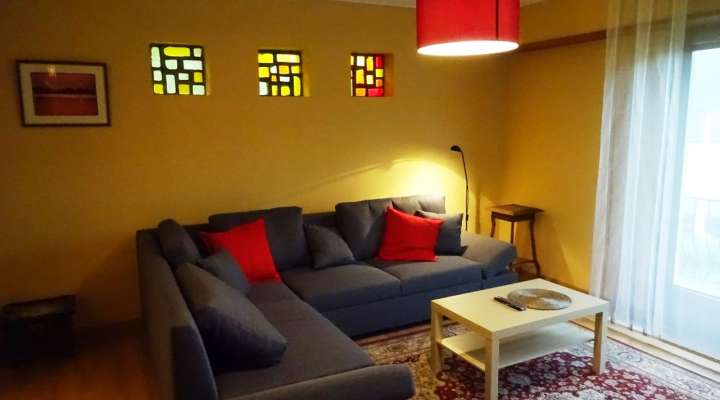 Ferienhaus les Acacias