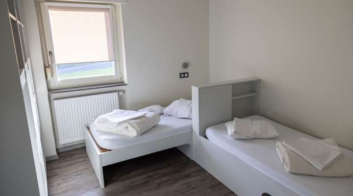 Jugendzentrum Baerenthal