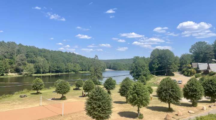 Camping municipal de Haspelschiedt