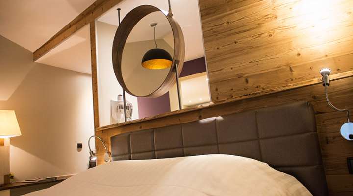 Hôtel le Strasbourg