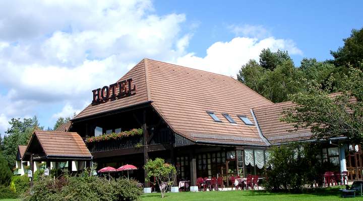 Restaurant le relais des châteaux-forts