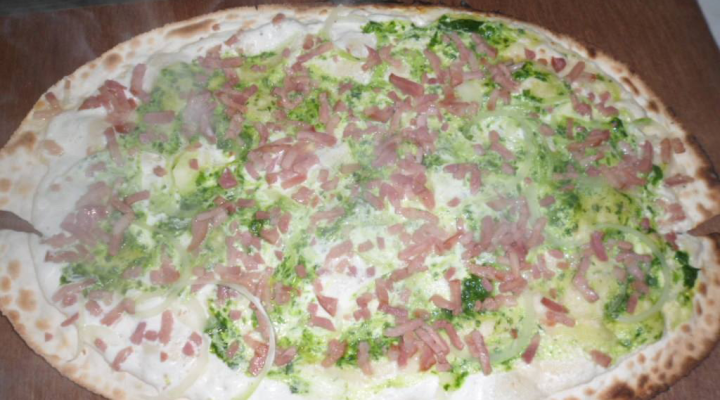 Restaurant café la bremendell