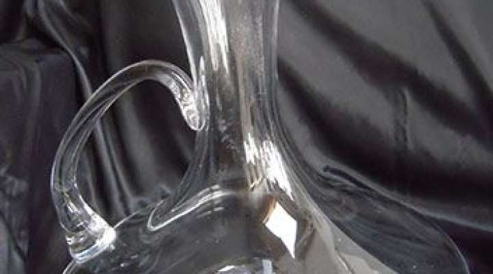 Cristallerie Ferstler Fischer