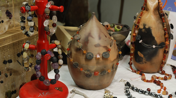 La petite poterie du hérisson