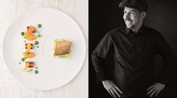 Restaurant l'argousier