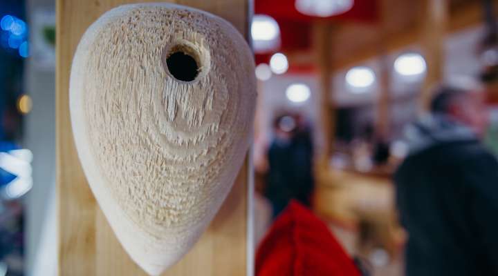 Die Holzschuhmacherei Petrazoller