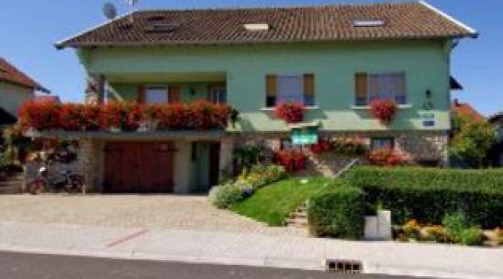 Chambres d'hôtes Bernadette Lutz