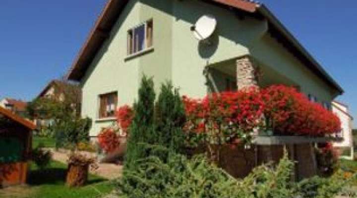 Chambres d'hôtes Bernadette Lutz