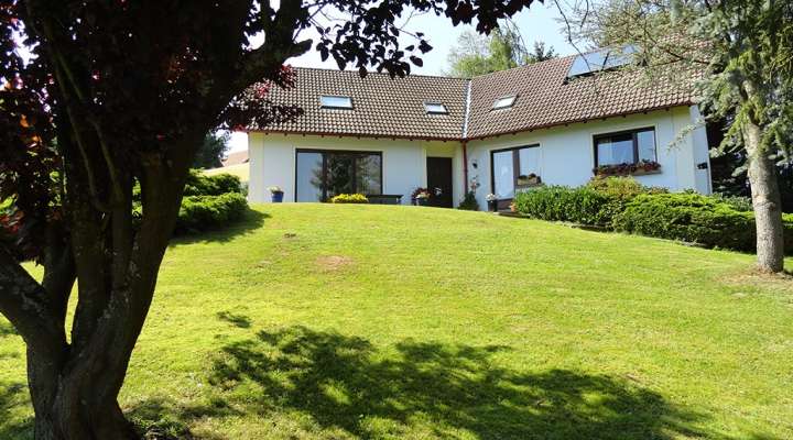 Chambre d'hôtes Annie Becker