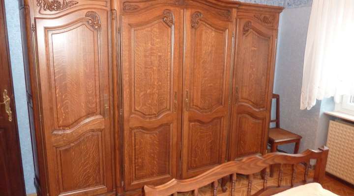 Gîte de la fontaine