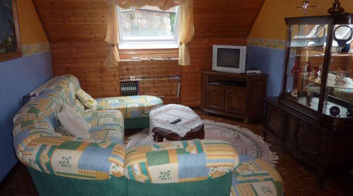 Gîte de la fontaine