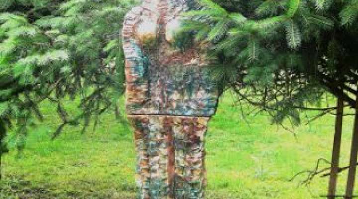 Poterie - l'art Gilles