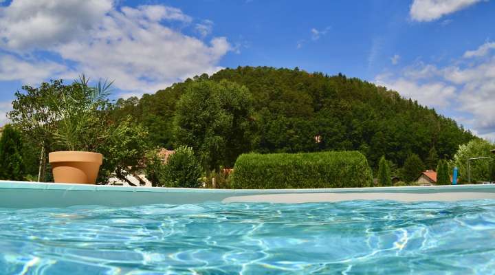 Gîte de l'écureuil