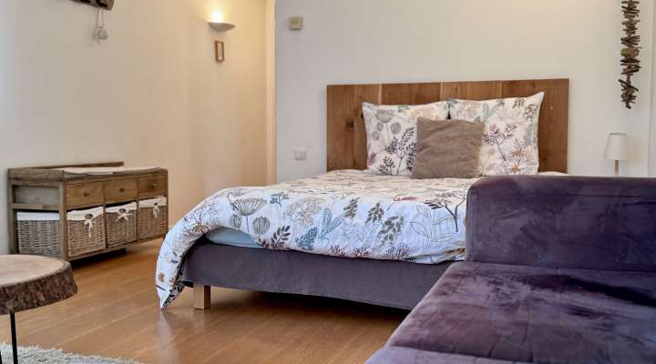 Gästezimmer Villa Maria