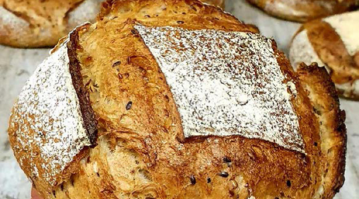 Boulangerie p'tit Jean